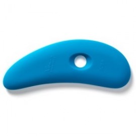 Firm Silicone Rib SCR-06